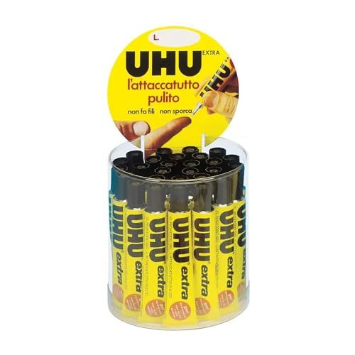 COLLA UHU EXTRA 20ML (CF 20)